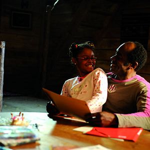 Fotoğraf Lucien Jean-Baptiste