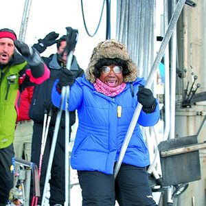 Fotoğraf Firmine Richard