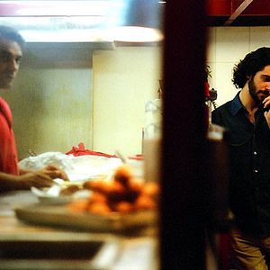 Fotoğraf Elie Mitri