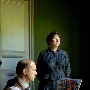 Fotoğraf Yolande Moreau