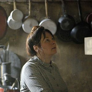 Fotoğraf Yolande Moreau