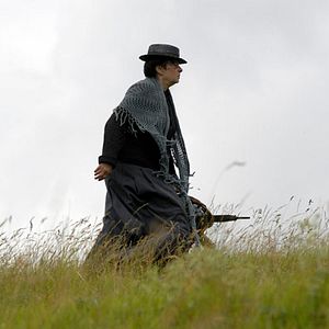 Fotoğraf Yolande Moreau