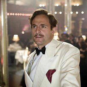 Fotoğraf Mark Strong