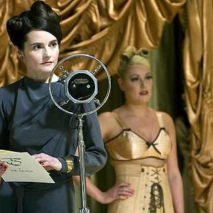 Fotoğraf Shirley Henderson