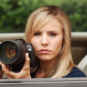 Fotoğraf Veronica Mars
