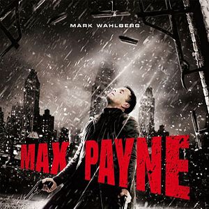Fotoğraf Max Payne