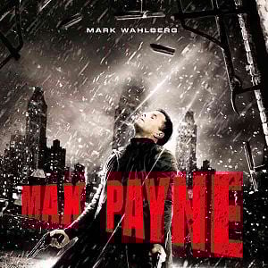 Fotoğraf Max Payne