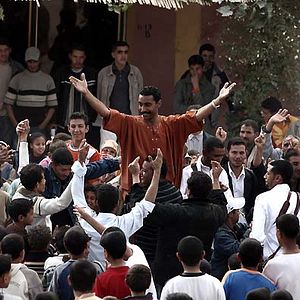 Fotoğraf Lyes Salem