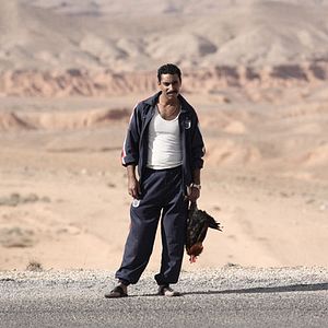 Fotoğraf Lyes Salem