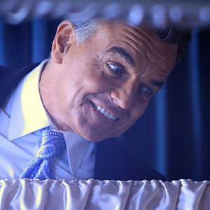 Fotoğraf Ray Wise