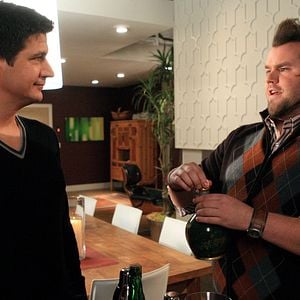 Fotoğraf Tyler Labine