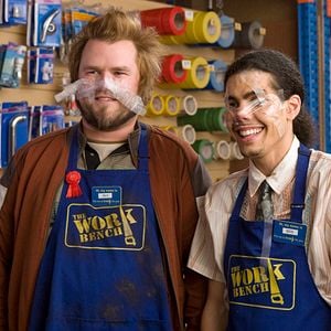 Fotoğraf Tyler Labine