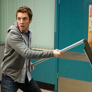 Fotoğraf Bret Harrison