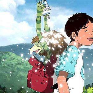 Fotoğraf Keiichi Hara