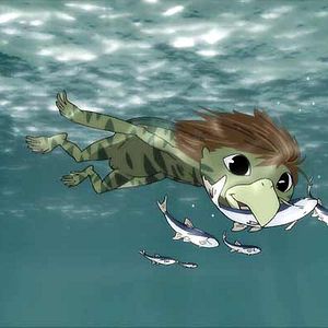 Fotoğraf Keiichi Hara