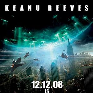 Fotoğraf Dünyanın Durduğu Gün