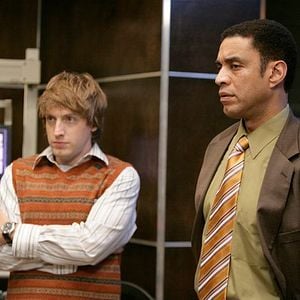 Fotoğraf Harry Lennix