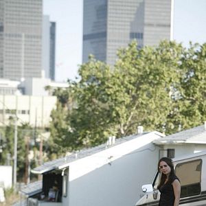 Fotoğraf Eliza Dushku