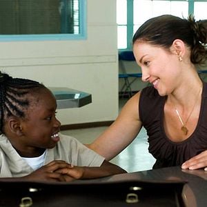 Fotoğraf Crossing Over