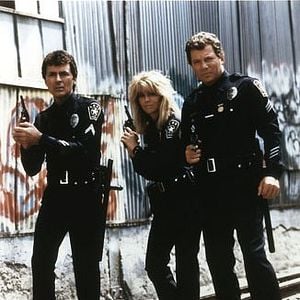 Fotoğraf T.J. Hooker