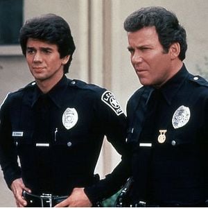 Fotoğraf T.J. Hooker