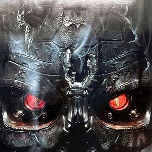 Fotoğraf Terminatör: Kurtuluş