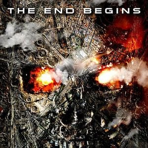 Fotoğraf Terminatör: Kurtuluş