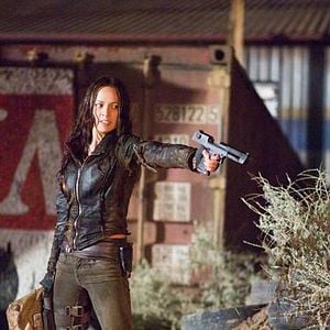 Fotoğraf Terminatör: Kurtuluş