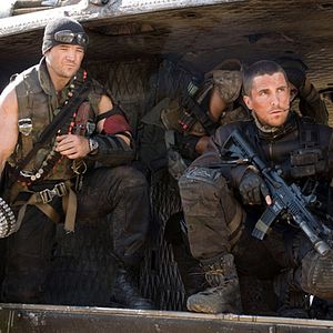 Fotoğraf Terminatör: Kurtuluş