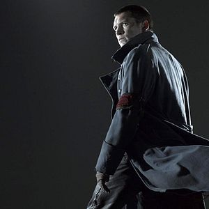 Fotoğraf Sam Worthington