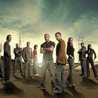 Fotoğraf Prison Break