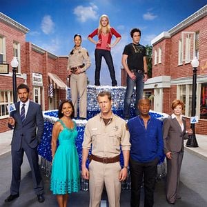 Fotoğraf Salli Richardson-Whitfield