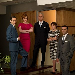 Fotoğraf Christina Hendricks