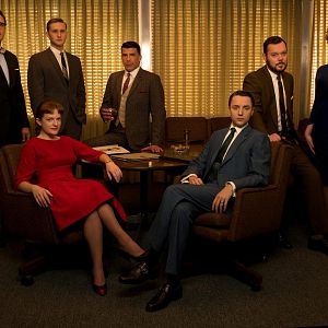 Fotoğraf Christina Hendricks