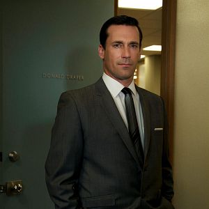 Fotoğraf Jon Hamm