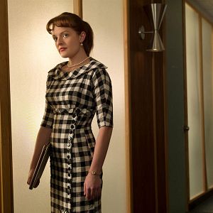 Fotoğraf Elisabeth Moss