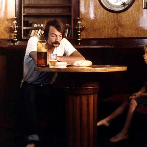 Fotoğraf Patrick Chesnais