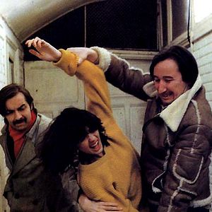 Fotoğraf Juliet Berto