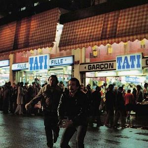 Fotoğraf Juliet Berto