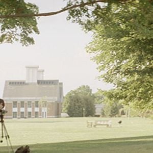 Fotoğraf Ezra Miller