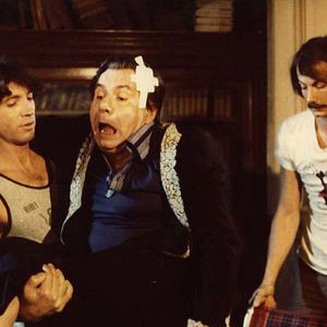 Fotoğraf Patrick Chesnais