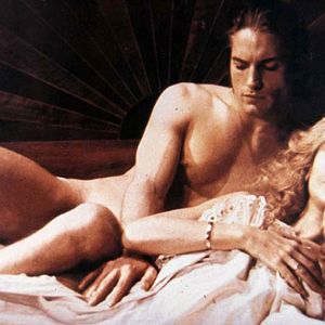 Fotoğraf Joe Dallesandro