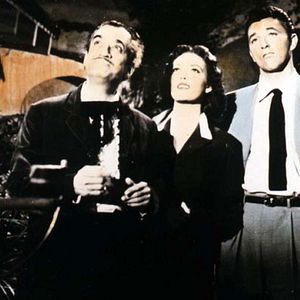 Fotoğraf Rudolph Maté