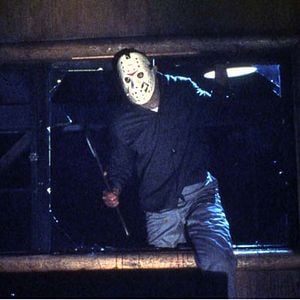 Fotoğraf Steve Miner