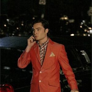 Fotoğraf Ed Westwick