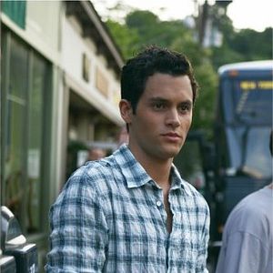 Fotoğraf Penn Badgley