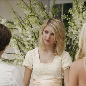 Fotoğraf Taylor Momsen