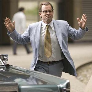 Fotoğraf Flash of Genius