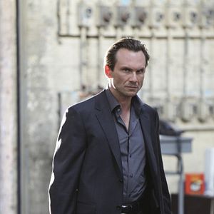 Fotoğraf Christian Slater