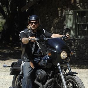 Fotoğraf Sons of Anarchy